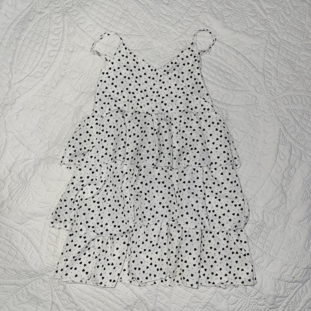 Toddler dress